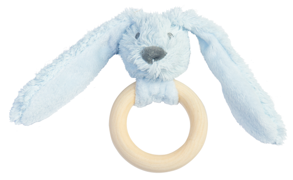 Beissring Blue Rabbit Richie, 12 cm